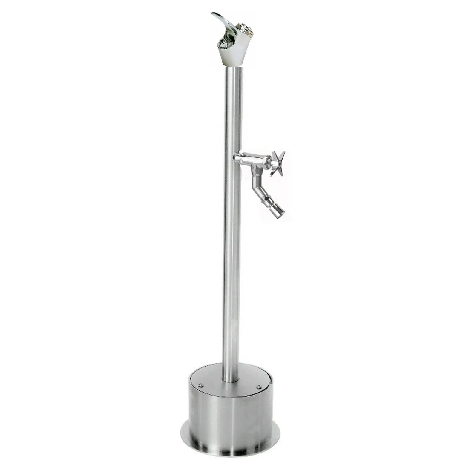 drinking fountain