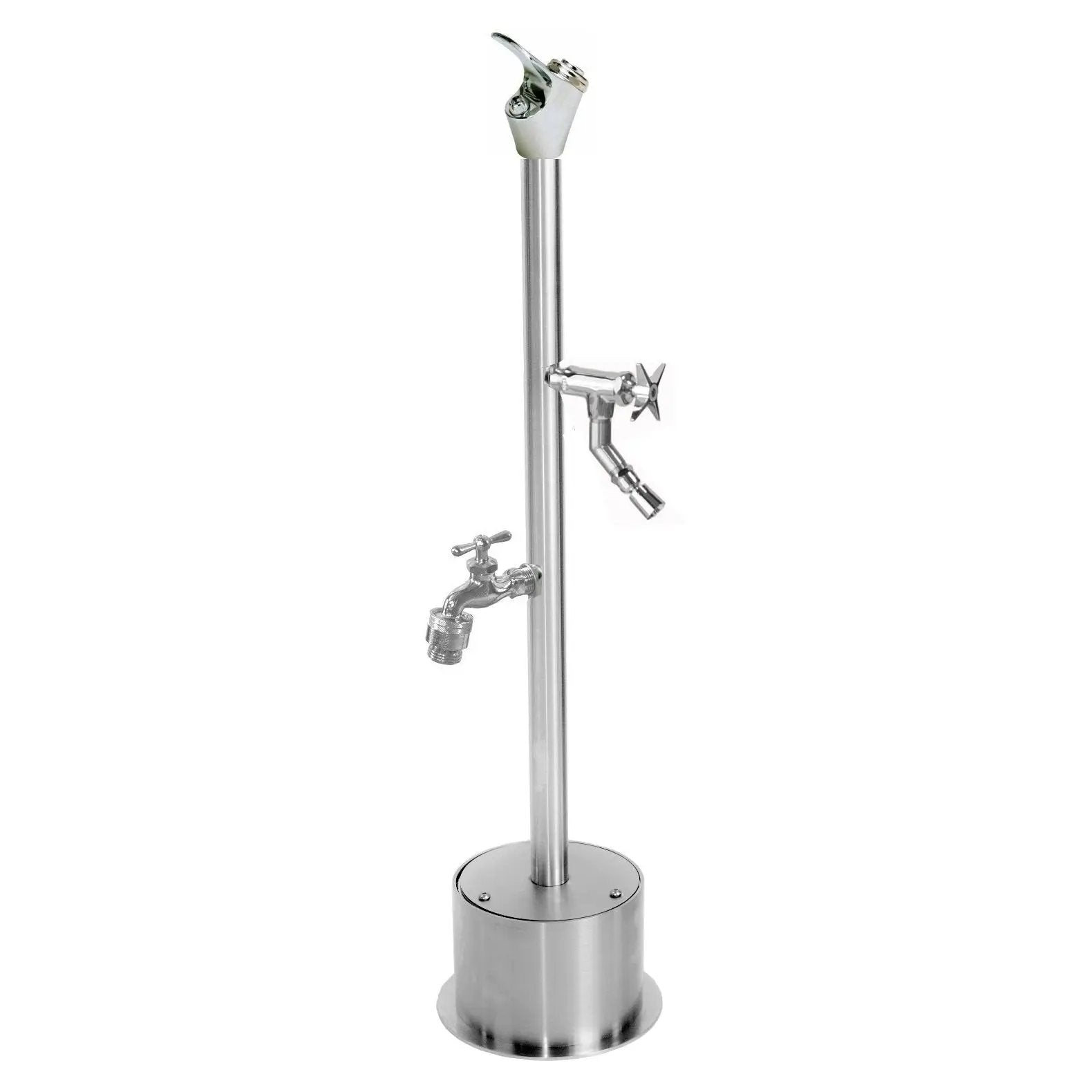 drinking fountain