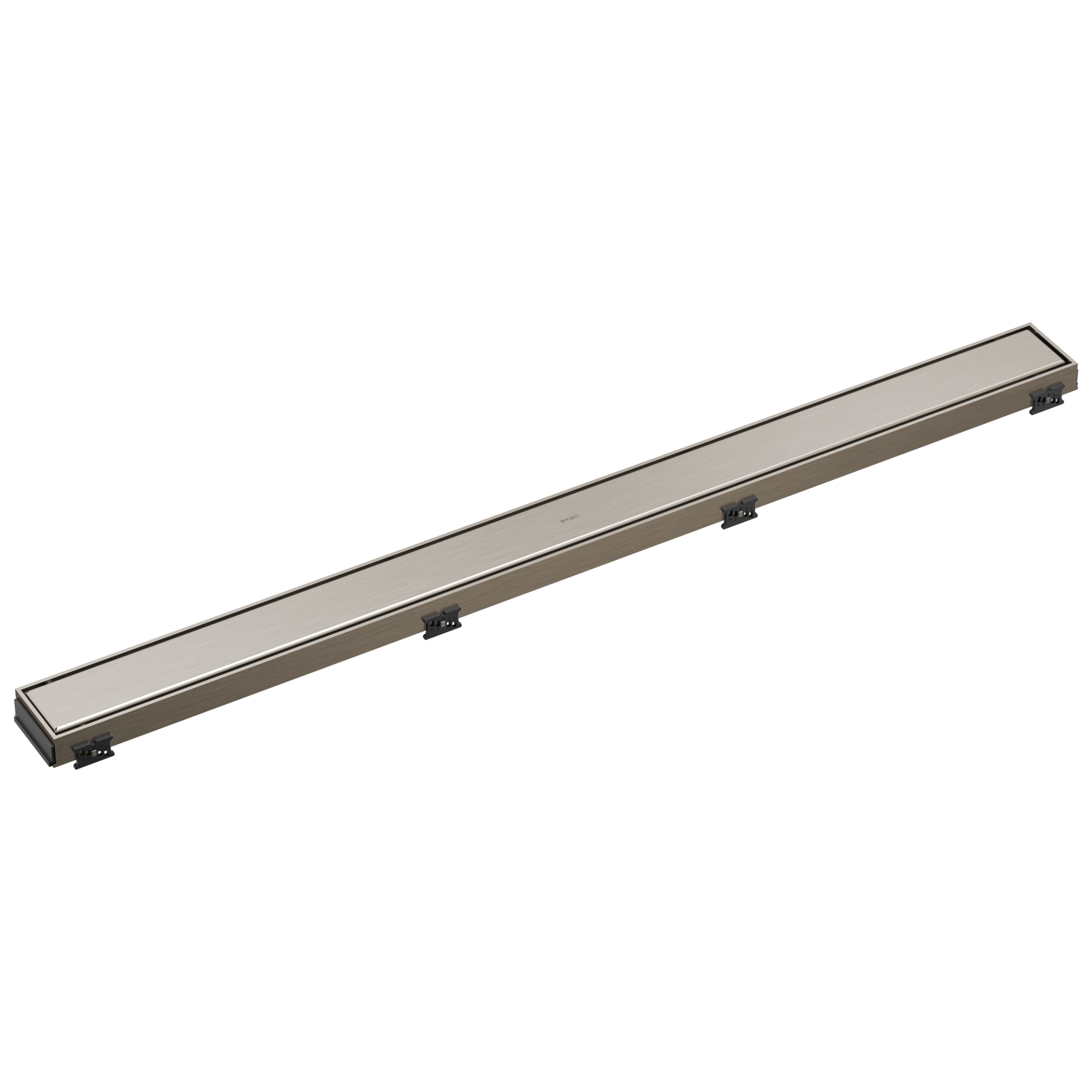 Brizo 36" Reversible Linear Shower Drain by Brizo