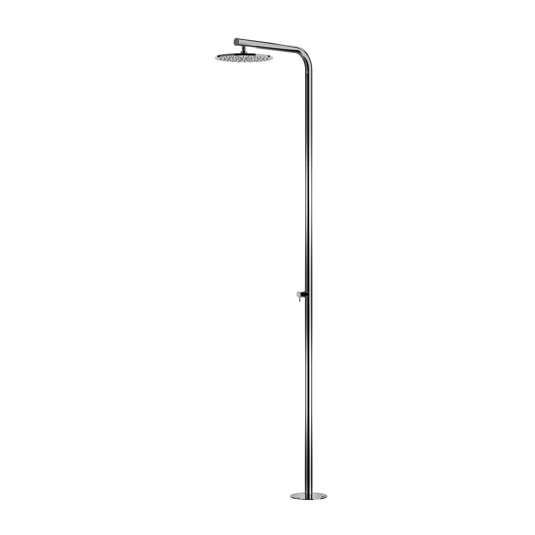 supply shower