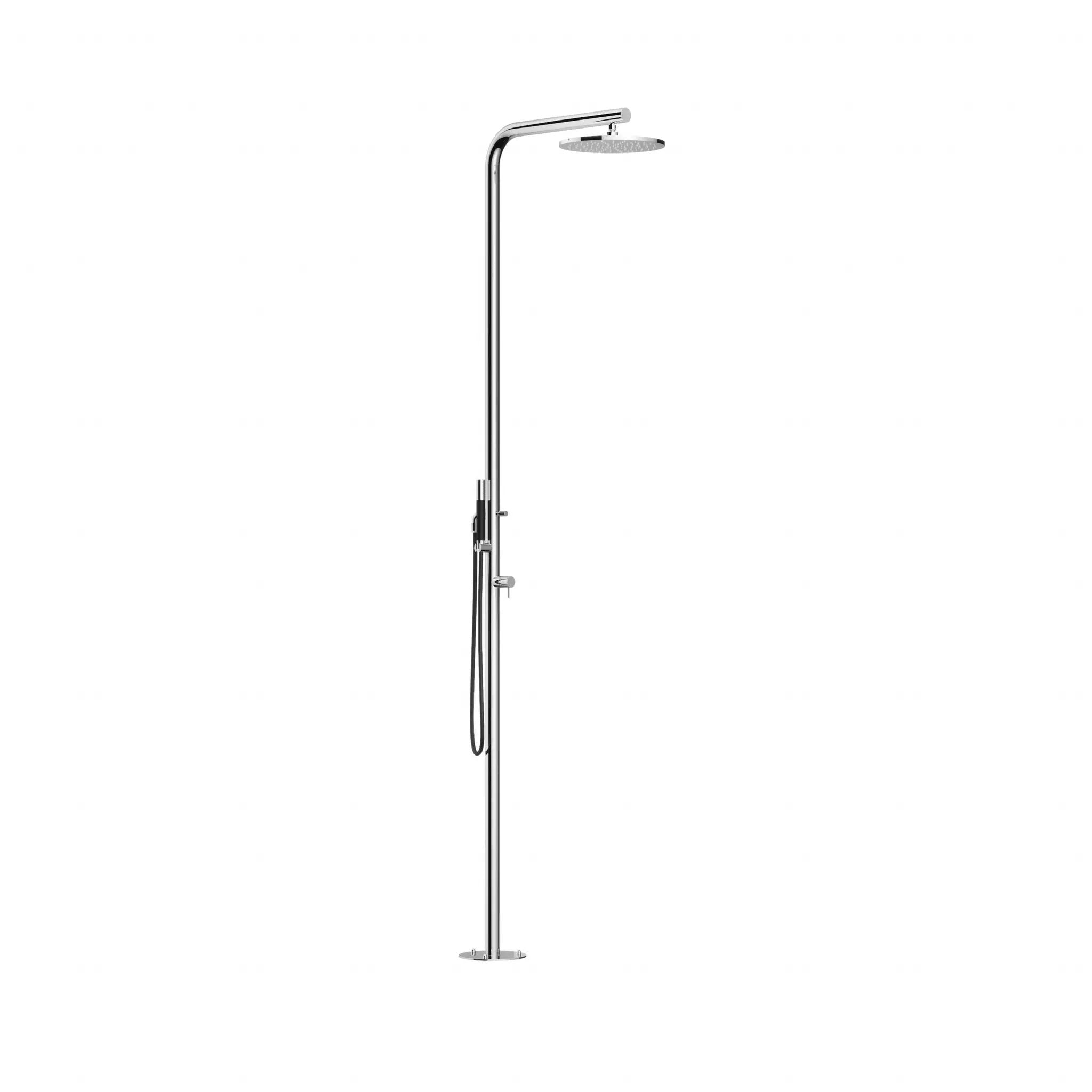 supply shower
