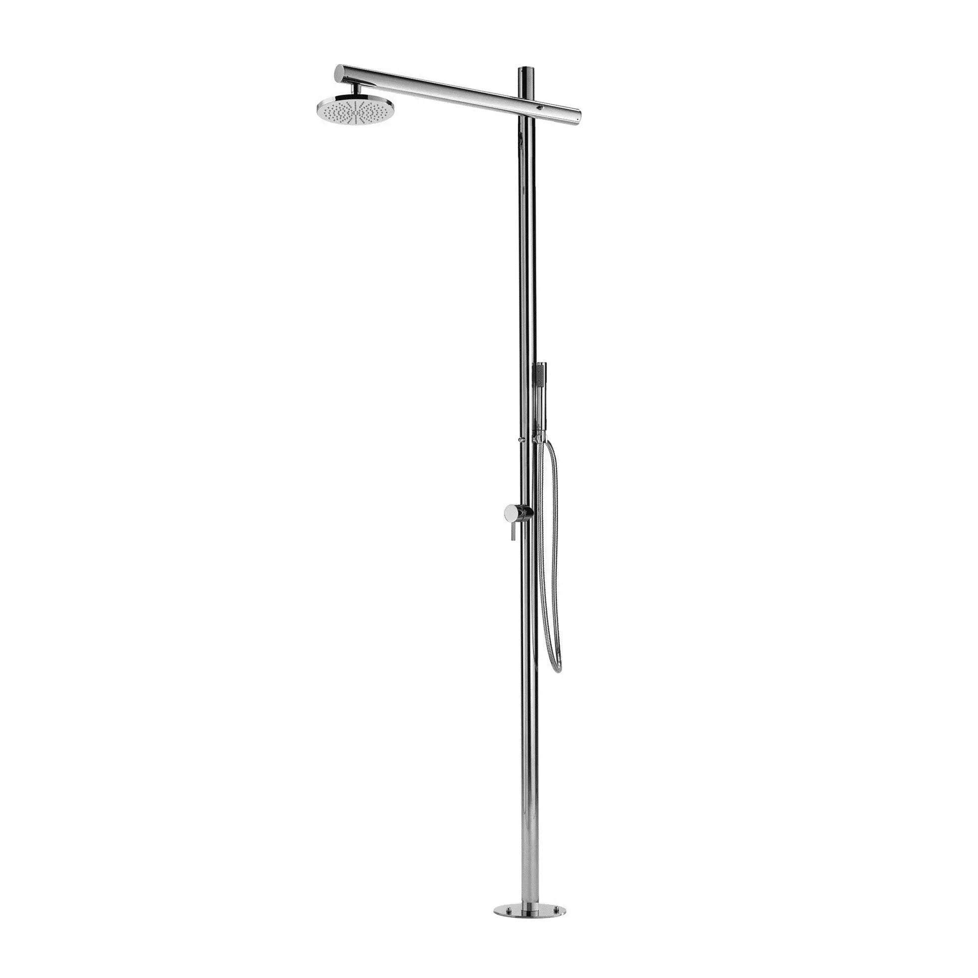 shower unit
