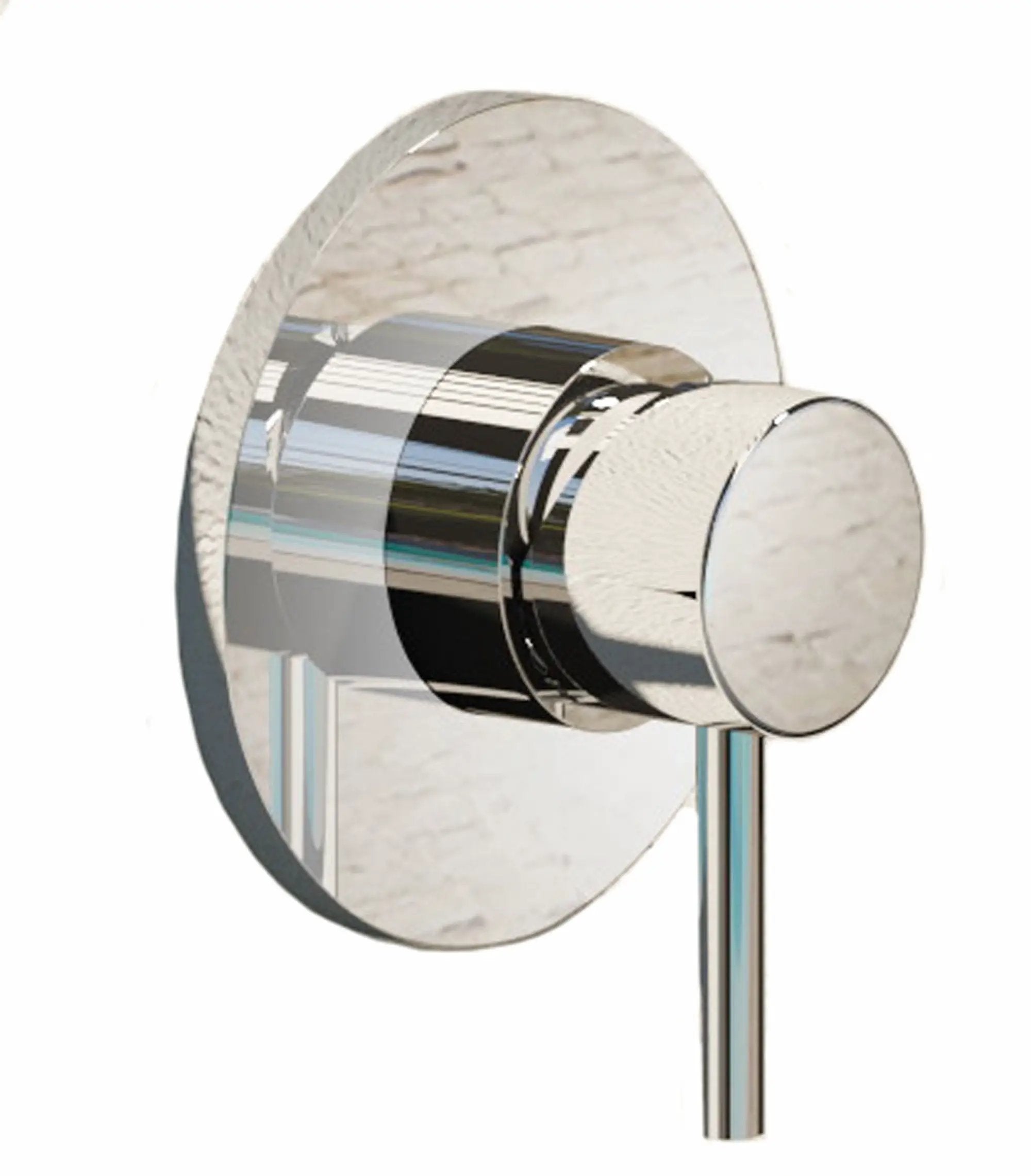 concealed valve
