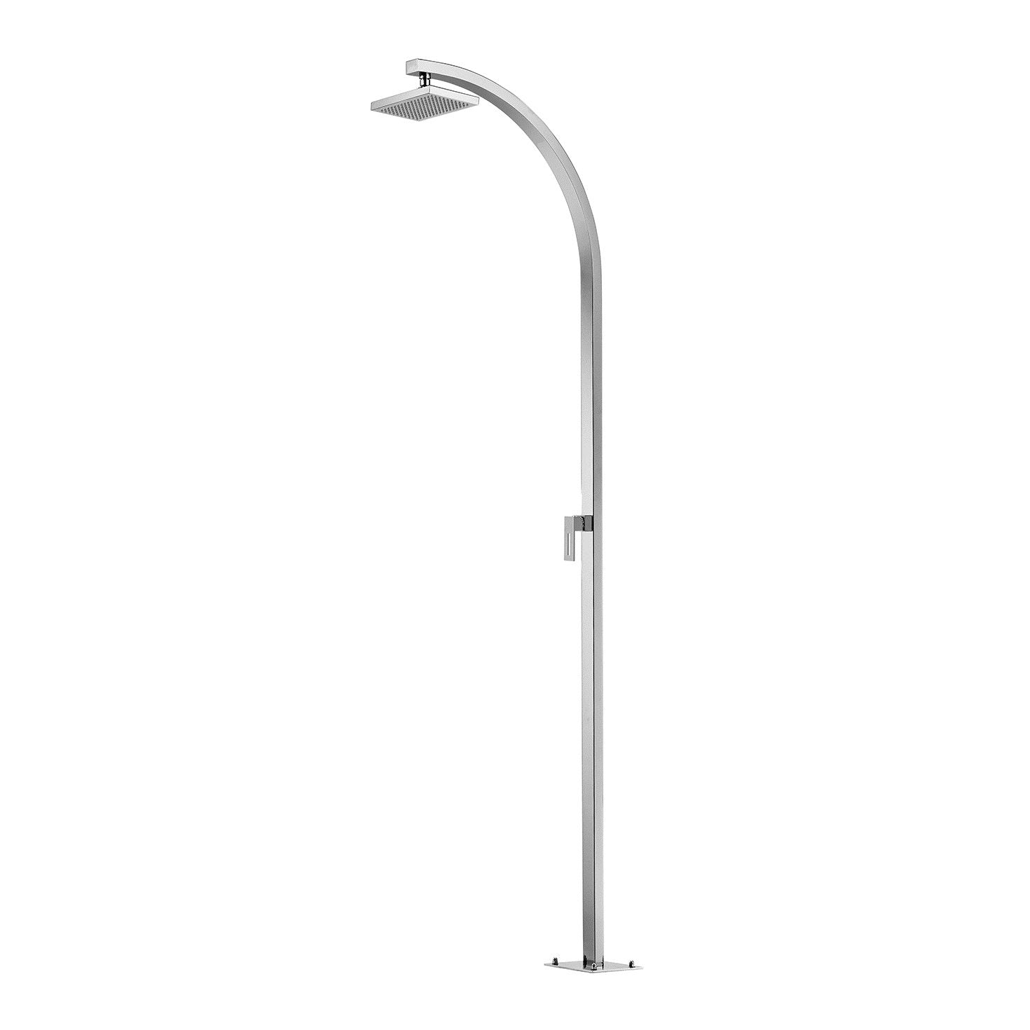 shower unit