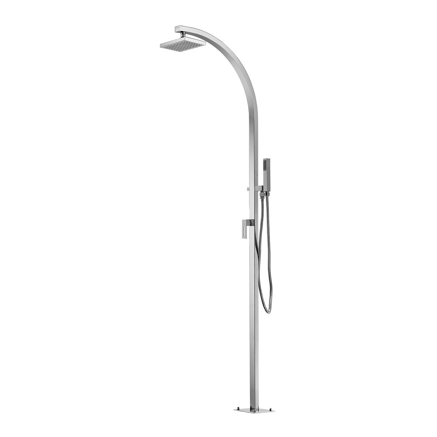 shower unit