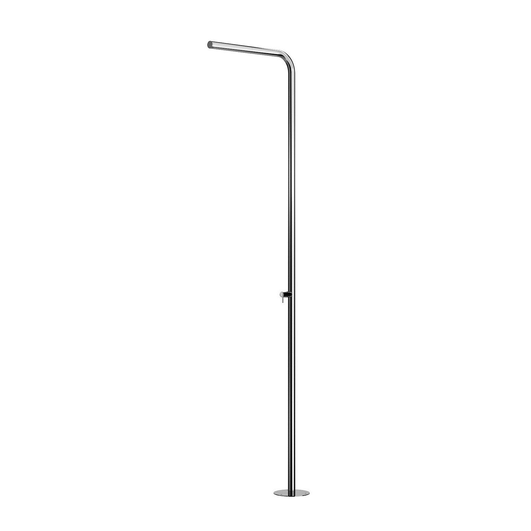 shower unit