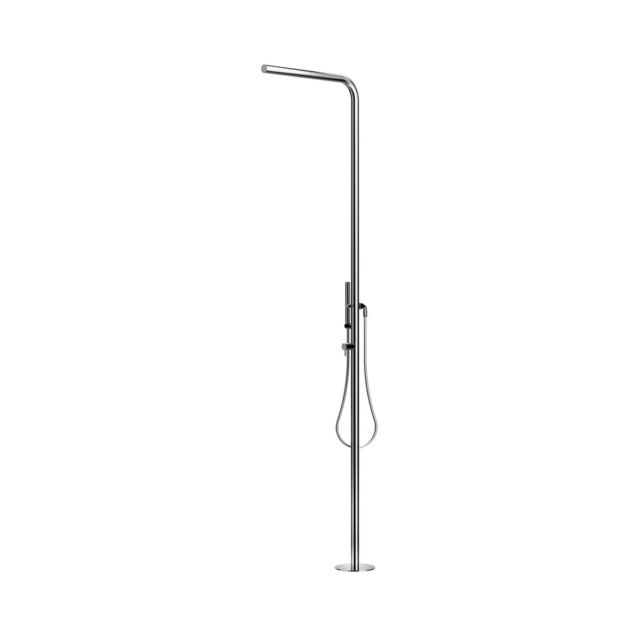 supply shower