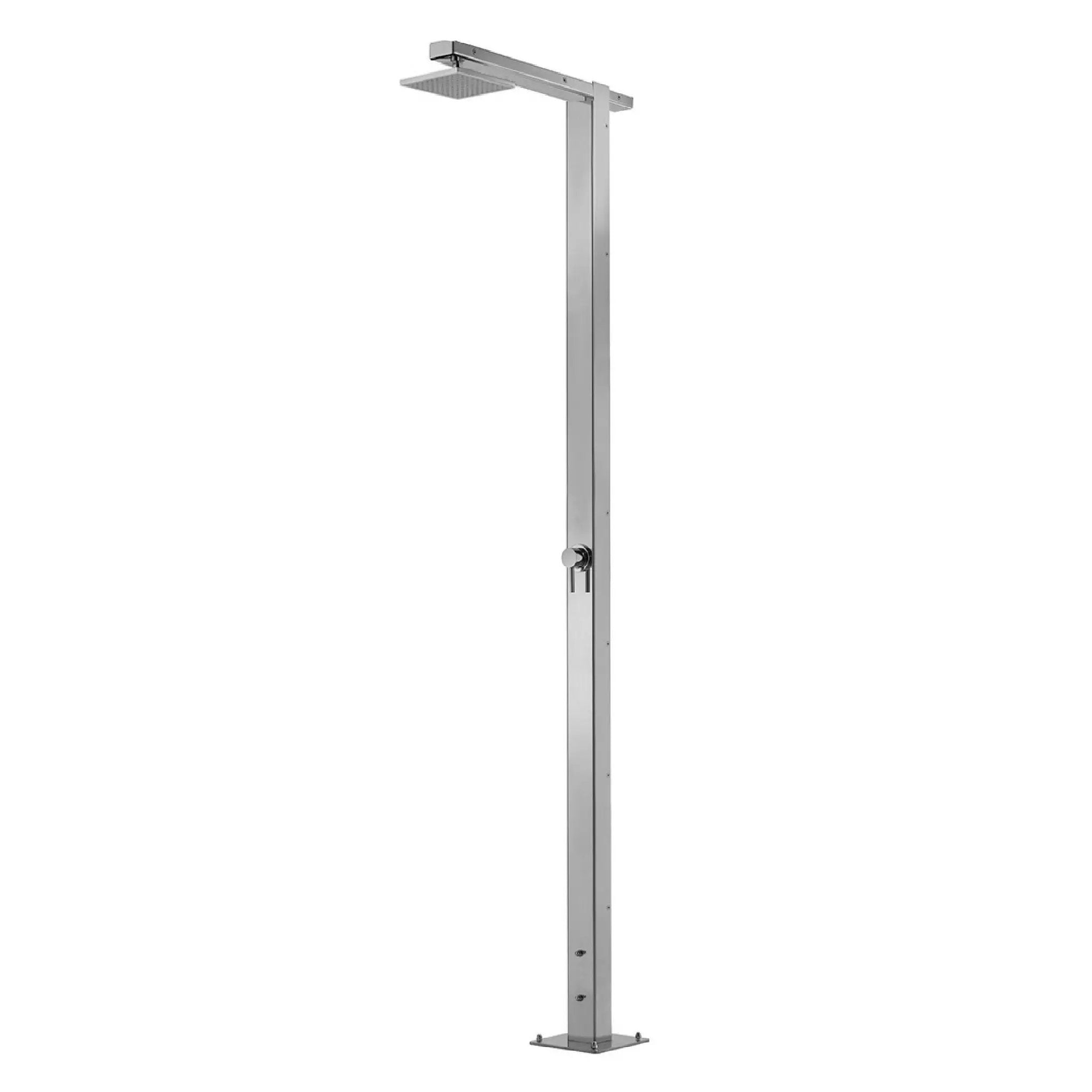 shower unit