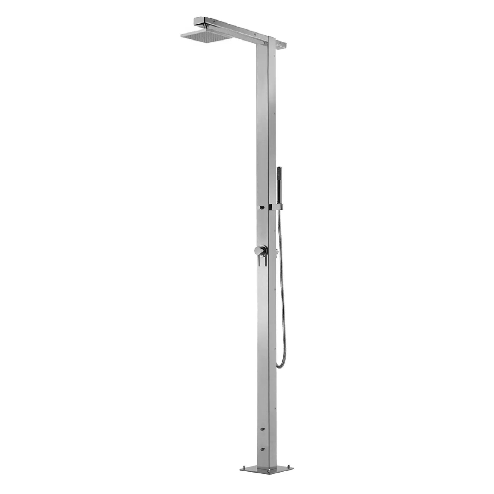 supply shower