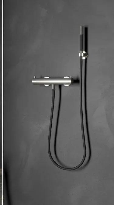 shower head