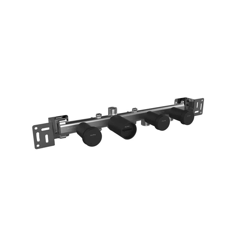 tub filler rough