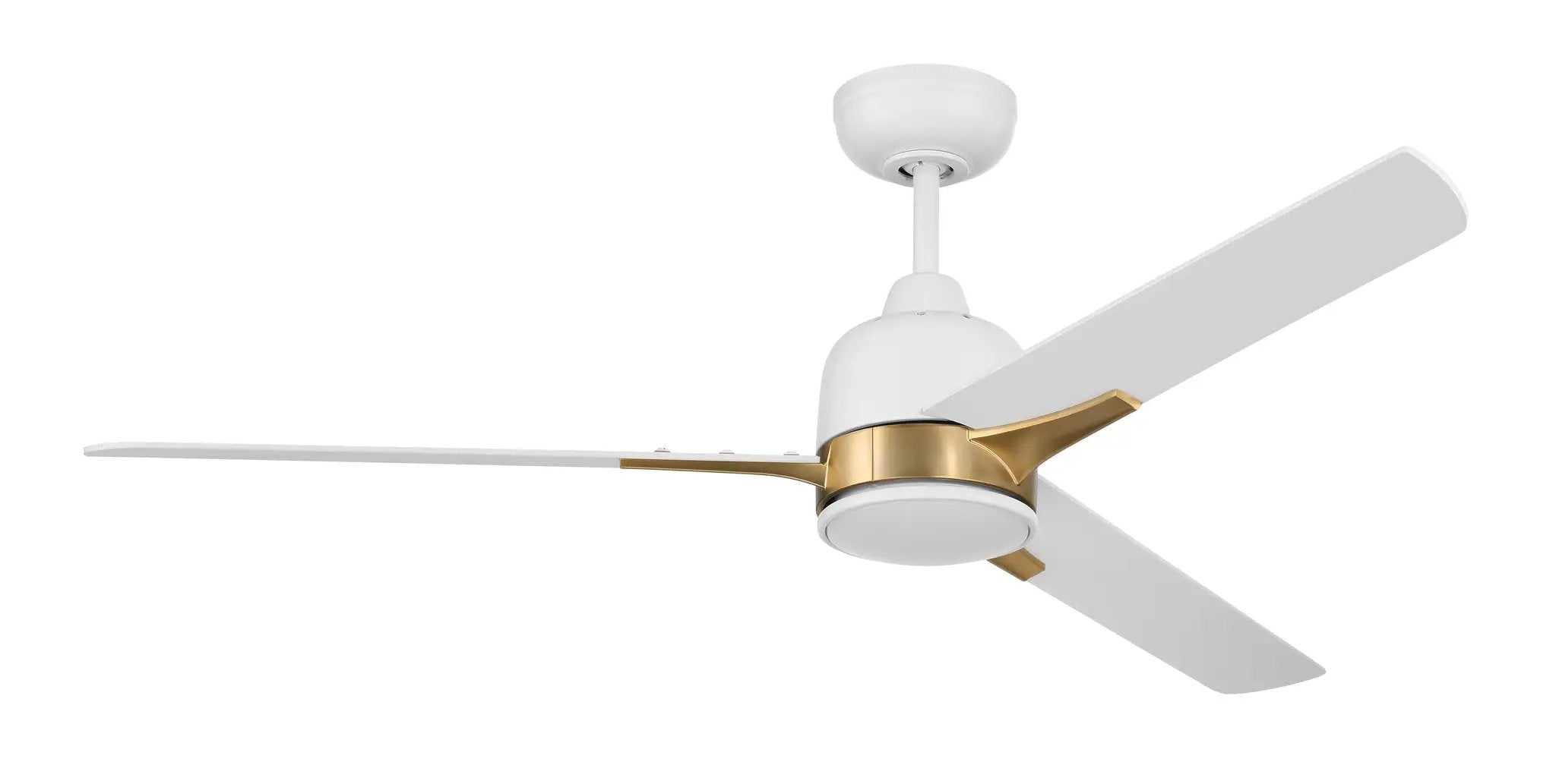 Craftmade Fuller 52" 3-Blade Ceiling Fan by Craftmade