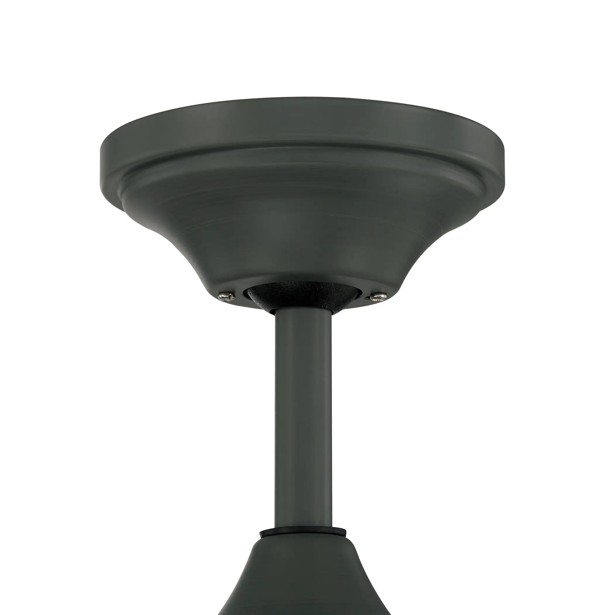 dark graphite ceiling fans