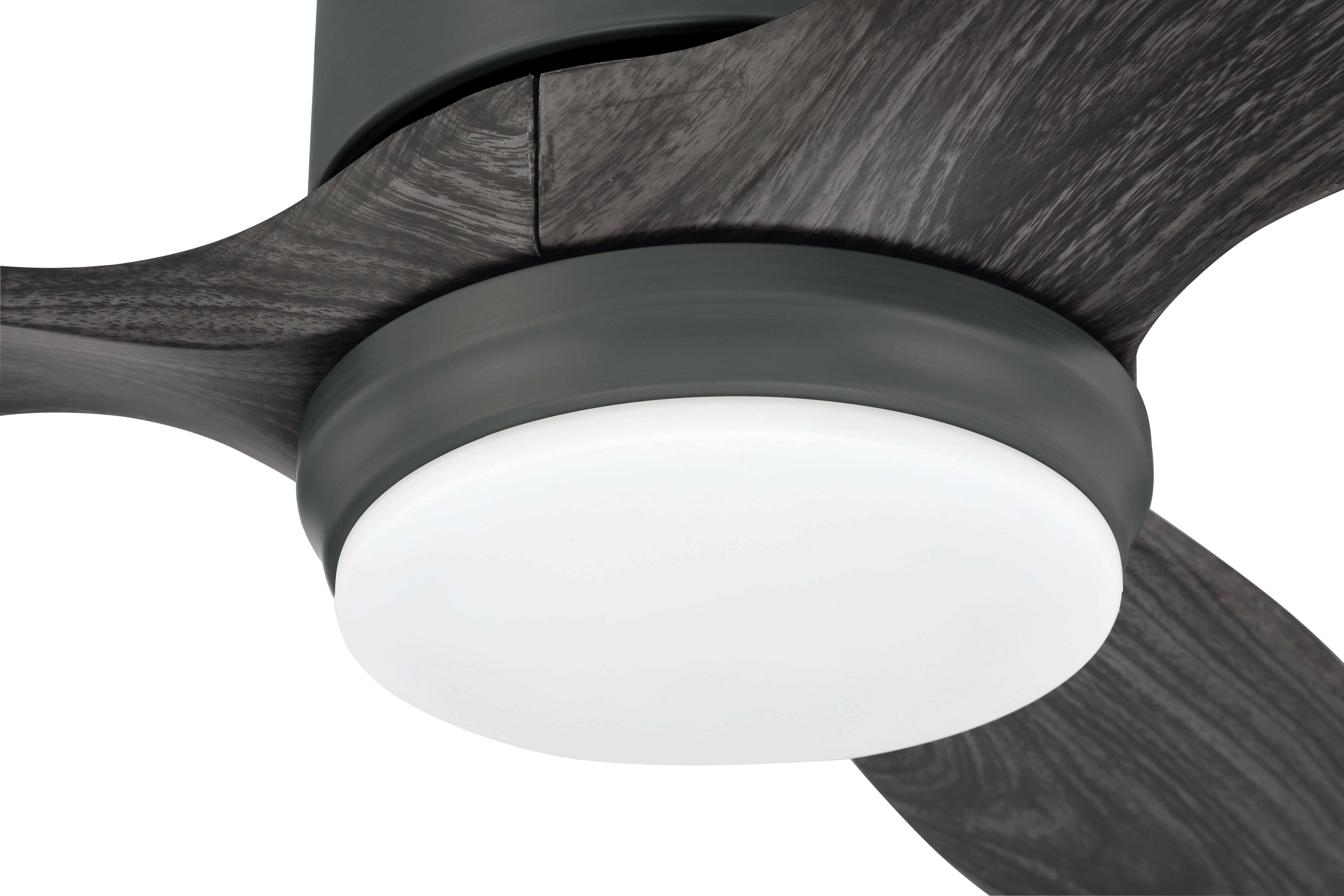 dark graphite ceiling fans