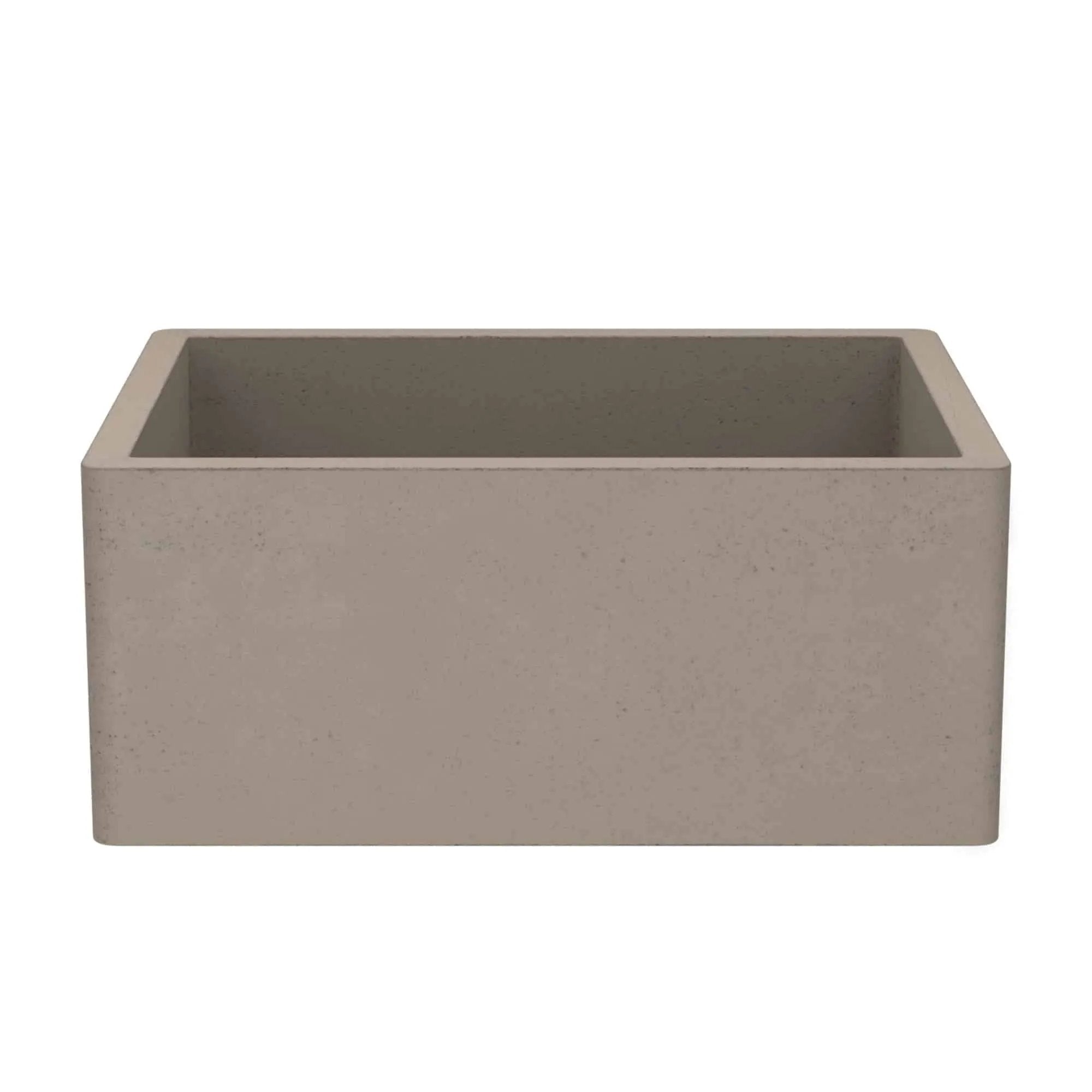 Native Trails Farmhouse 24" Apron Front Sink by Native Trails