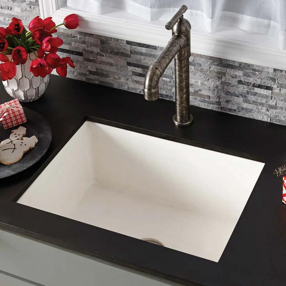 pearl kitchen sink