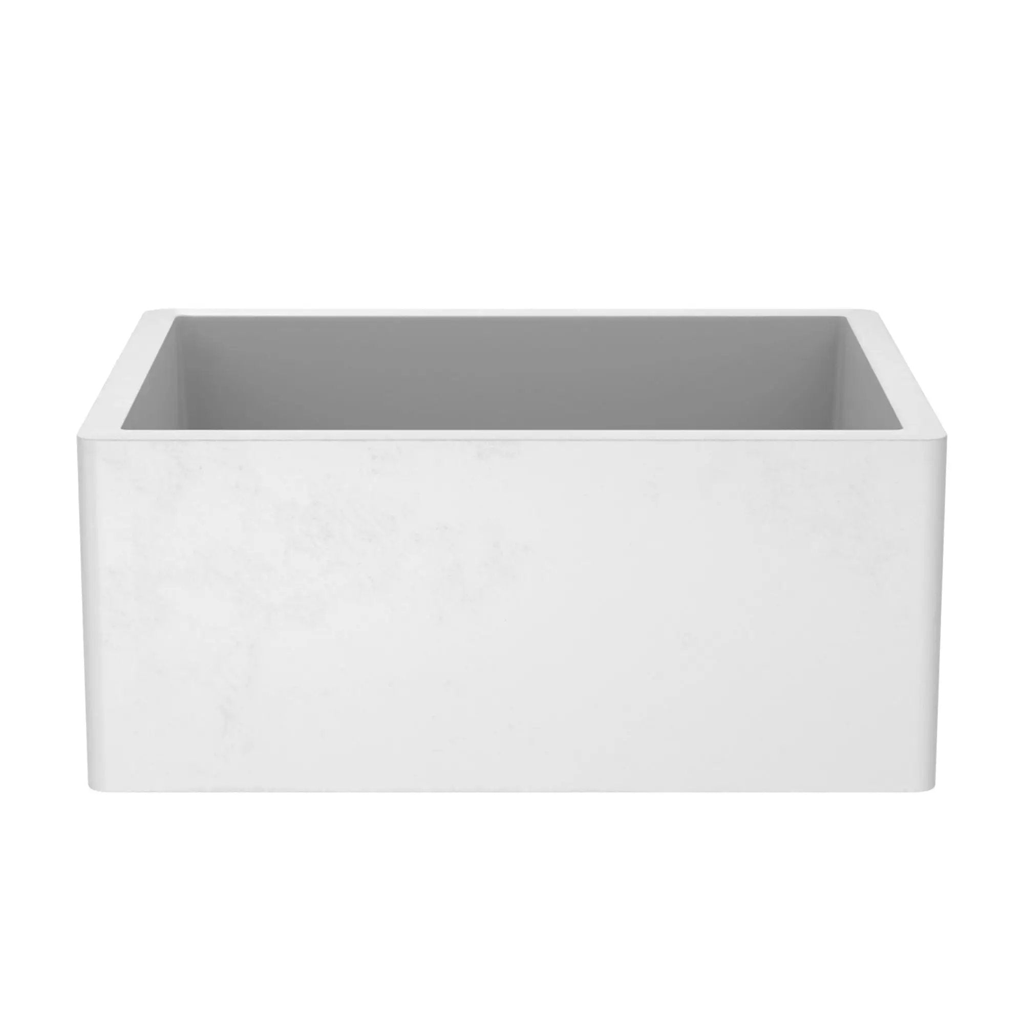 Native Trails Farmhouse 24" Apron Front Sink by Native Trails