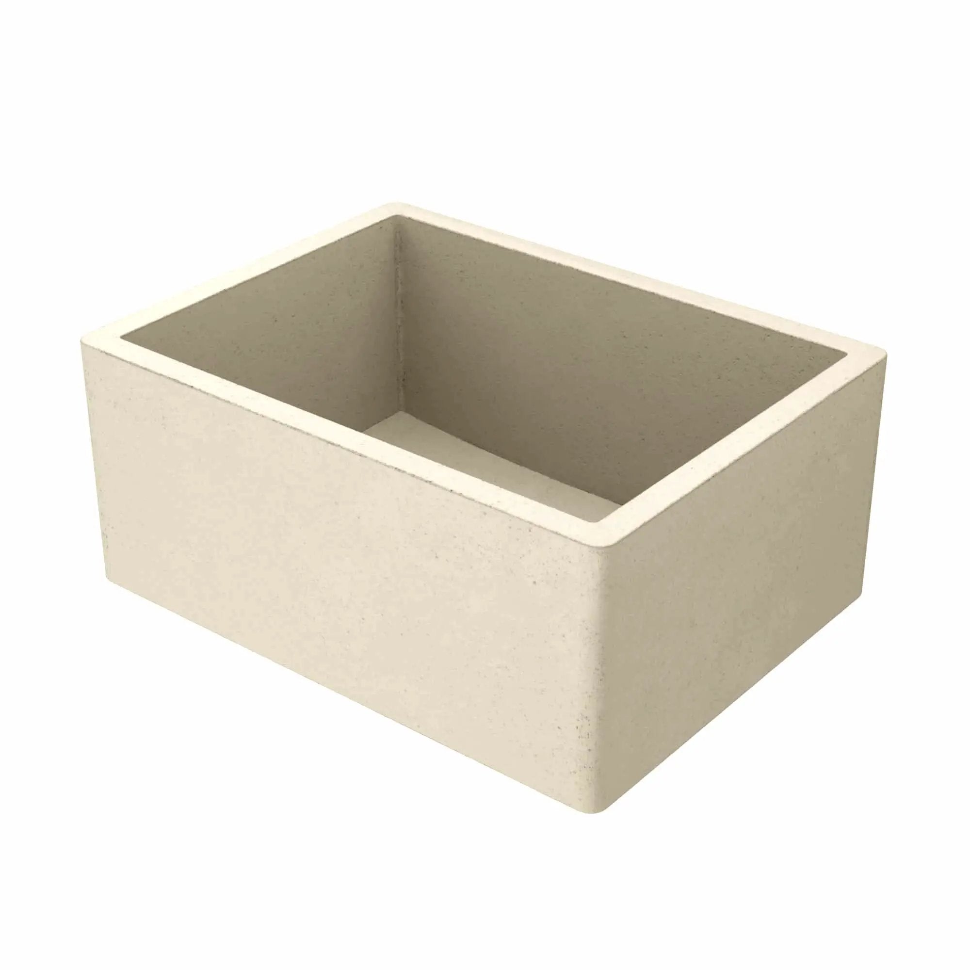 Native Trails Farmhouse 24" Apron Front Sink by Native Trails