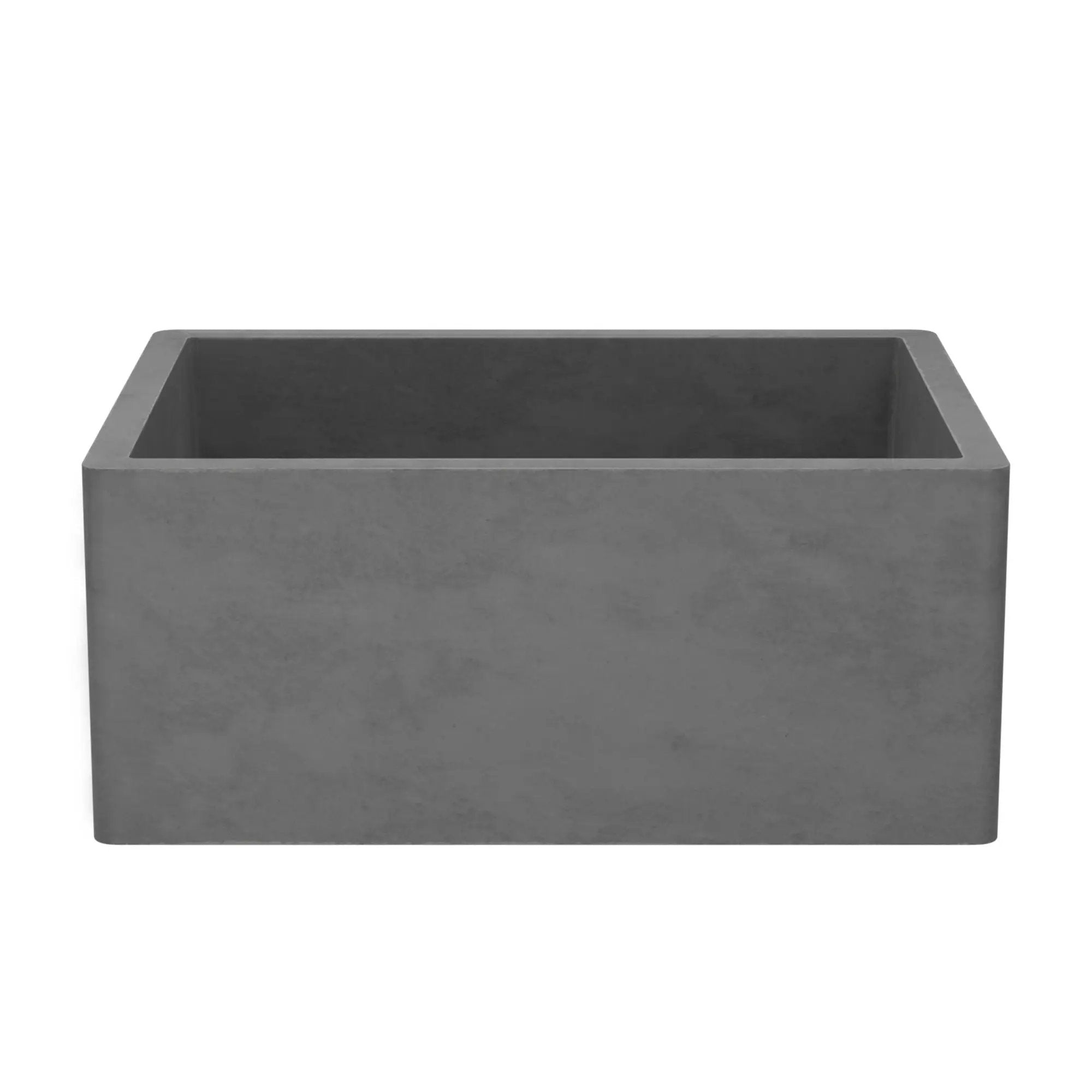Native Trails Farmhouse 24" Apron Front Sink by Native Trails