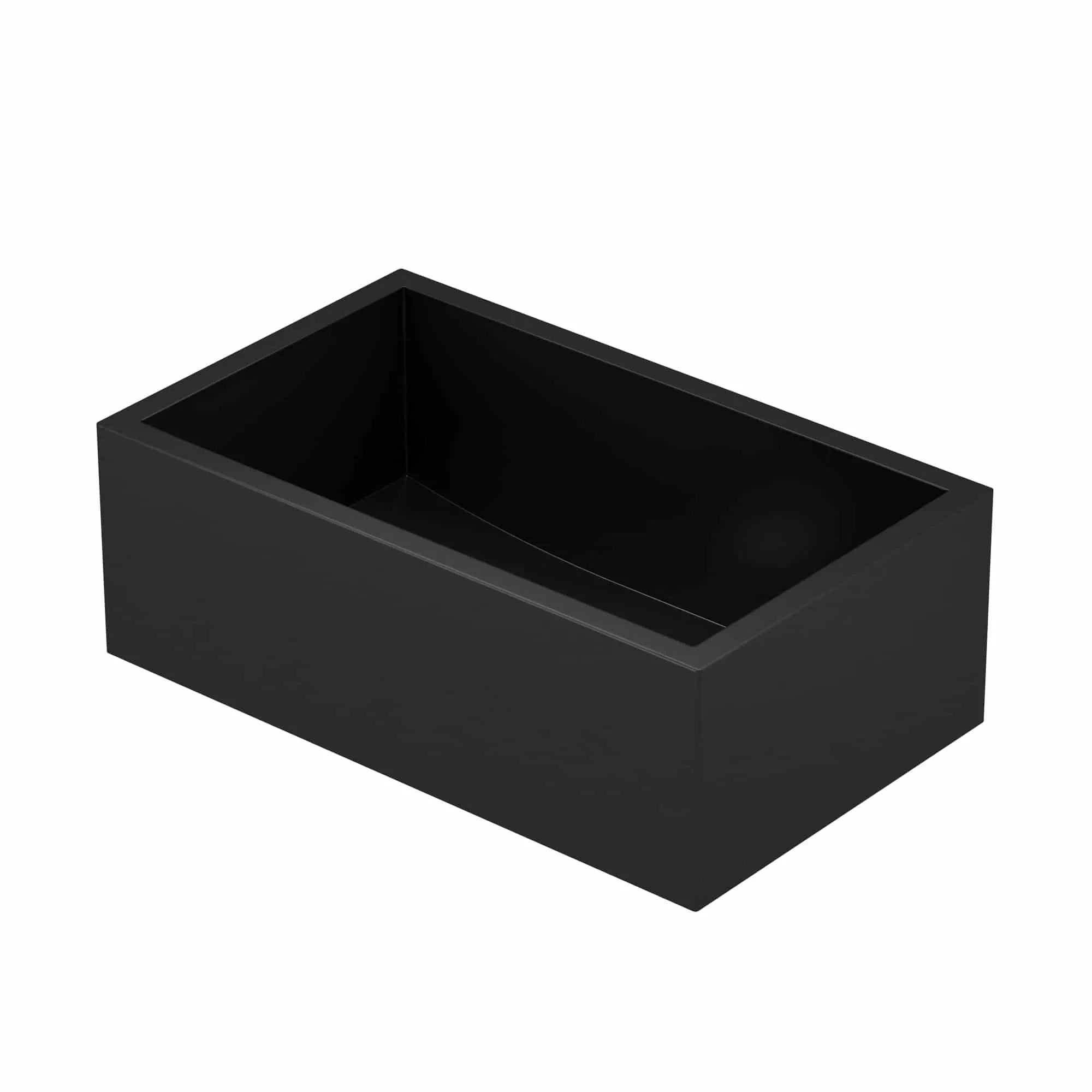 Native Trails Farmhouse 30" Nativestone Kitchen Sink by Native Trails