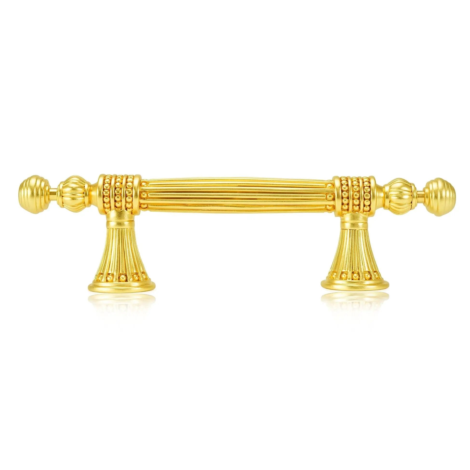 Edgar Berebi 3-1/2" C to C Chesapeake Pull by Edgar Berebi