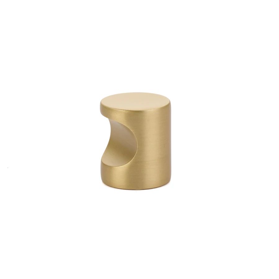 Emtek Finger Pull by Emtek