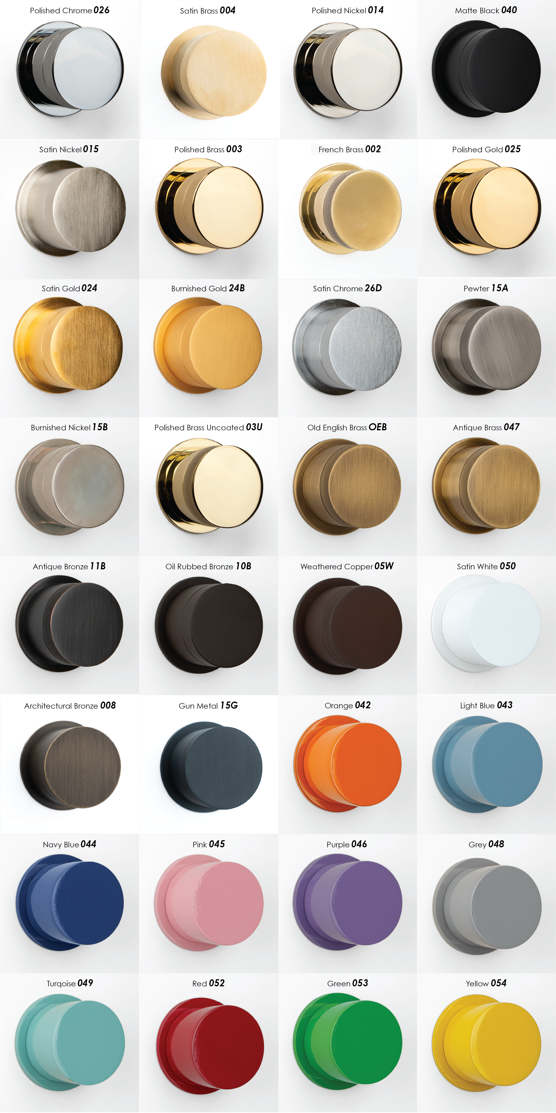 Phylrich RIBBON & REED Volume Control/Diverter Trim