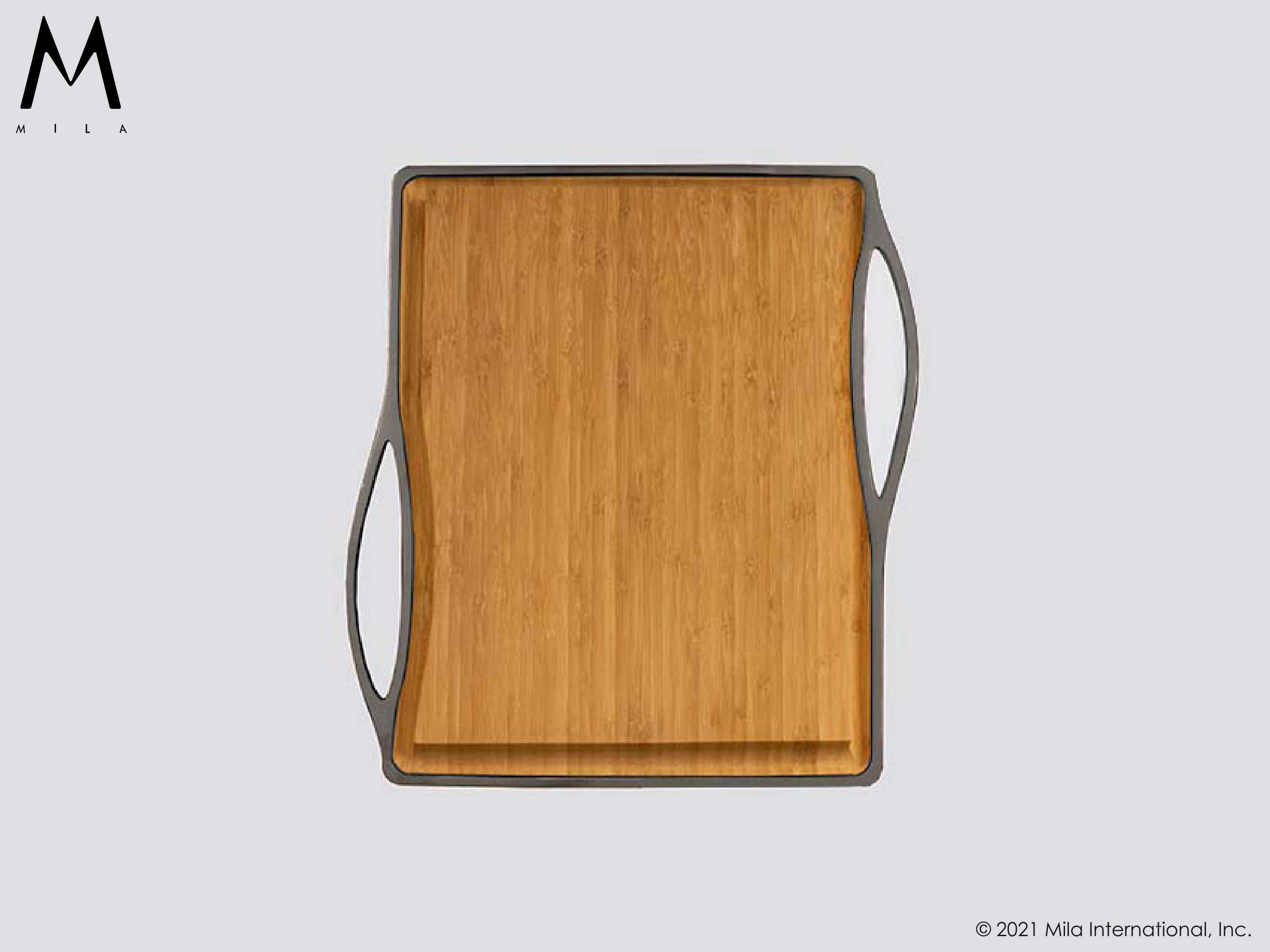 MILA WORKSTATION Cutting Board