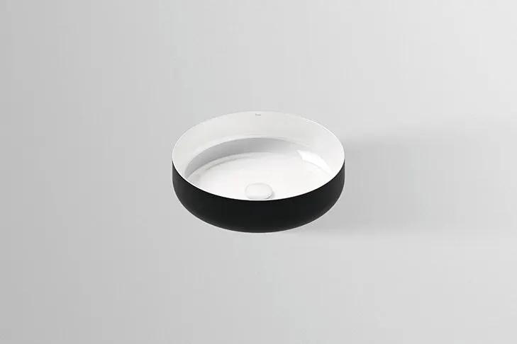 Alape AB.SO450.1 Sit-on basin by Alape