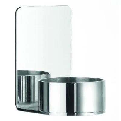 Smedbo Beslagsboden Tea Light Holder Self-adhesive by Smedbo