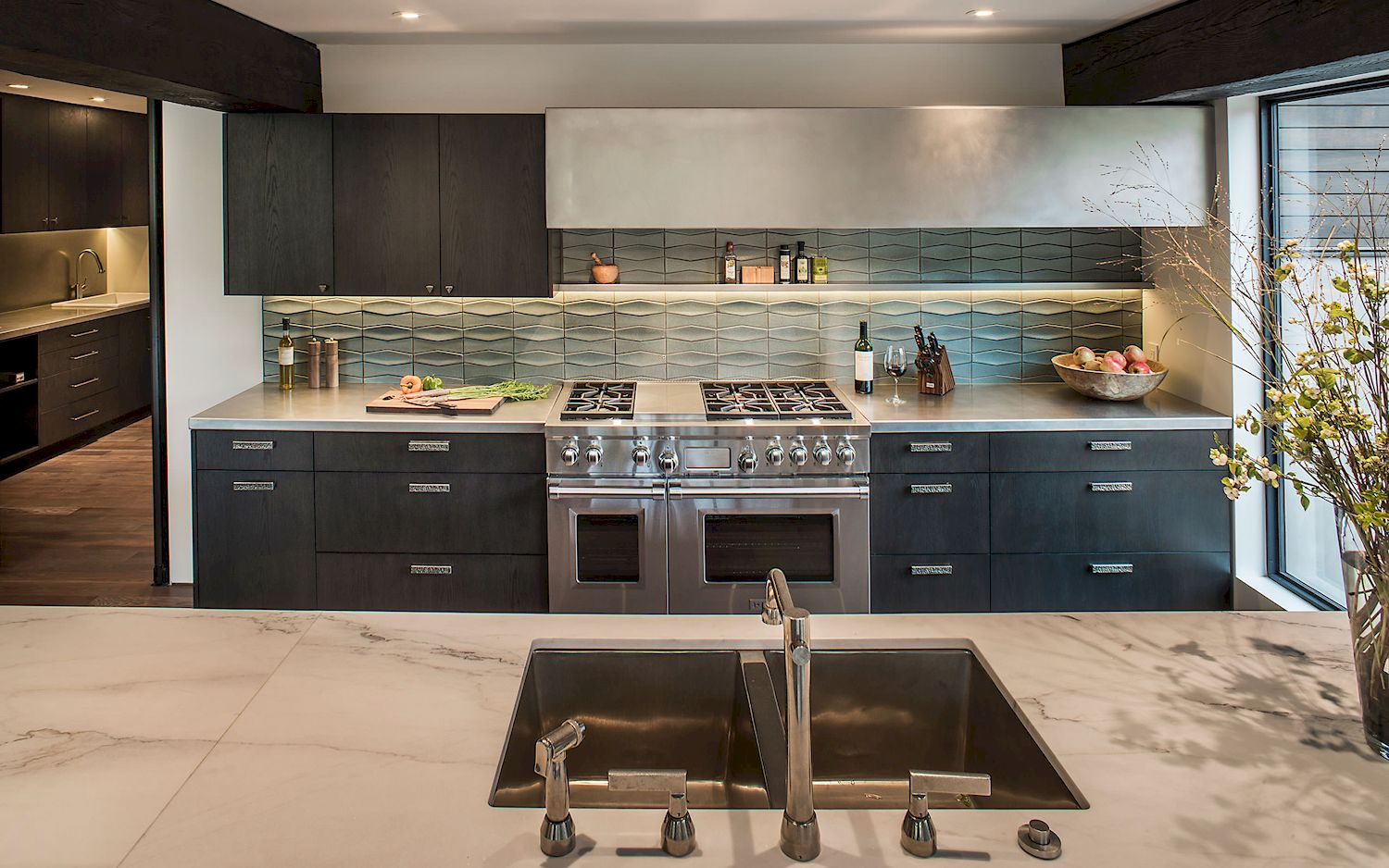 bronze rust cabinet knob