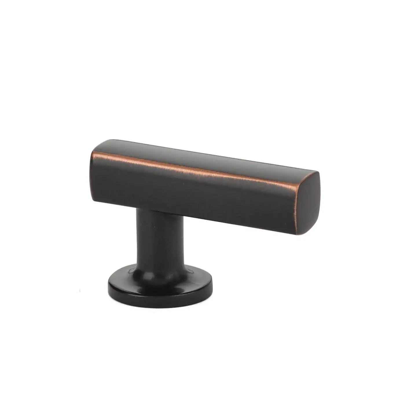 Emtek 1 7/8" Overall Freestone Finger Pull by Emtek