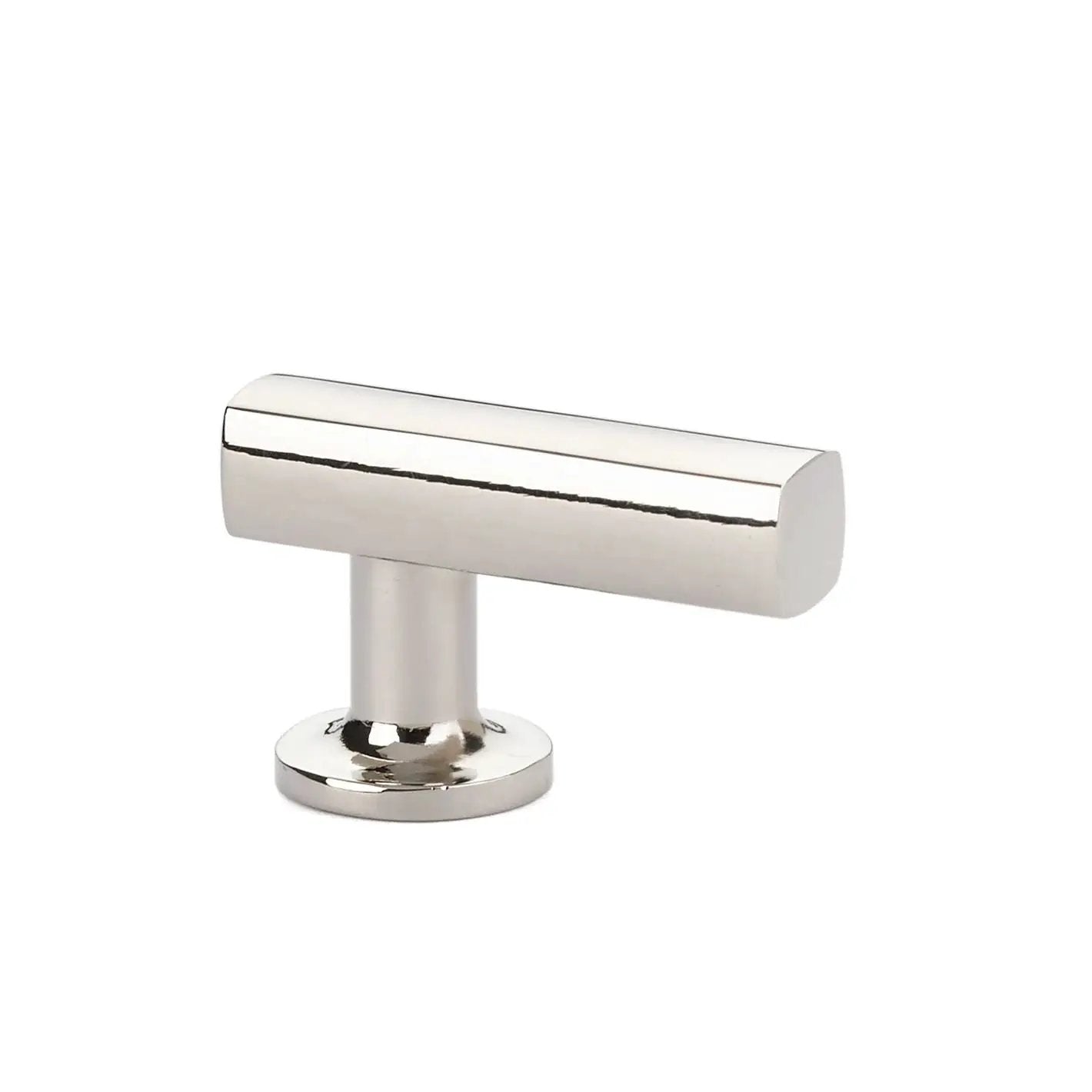 Emtek 1 7/8" Overall Freestone Finger Pull by Emtek