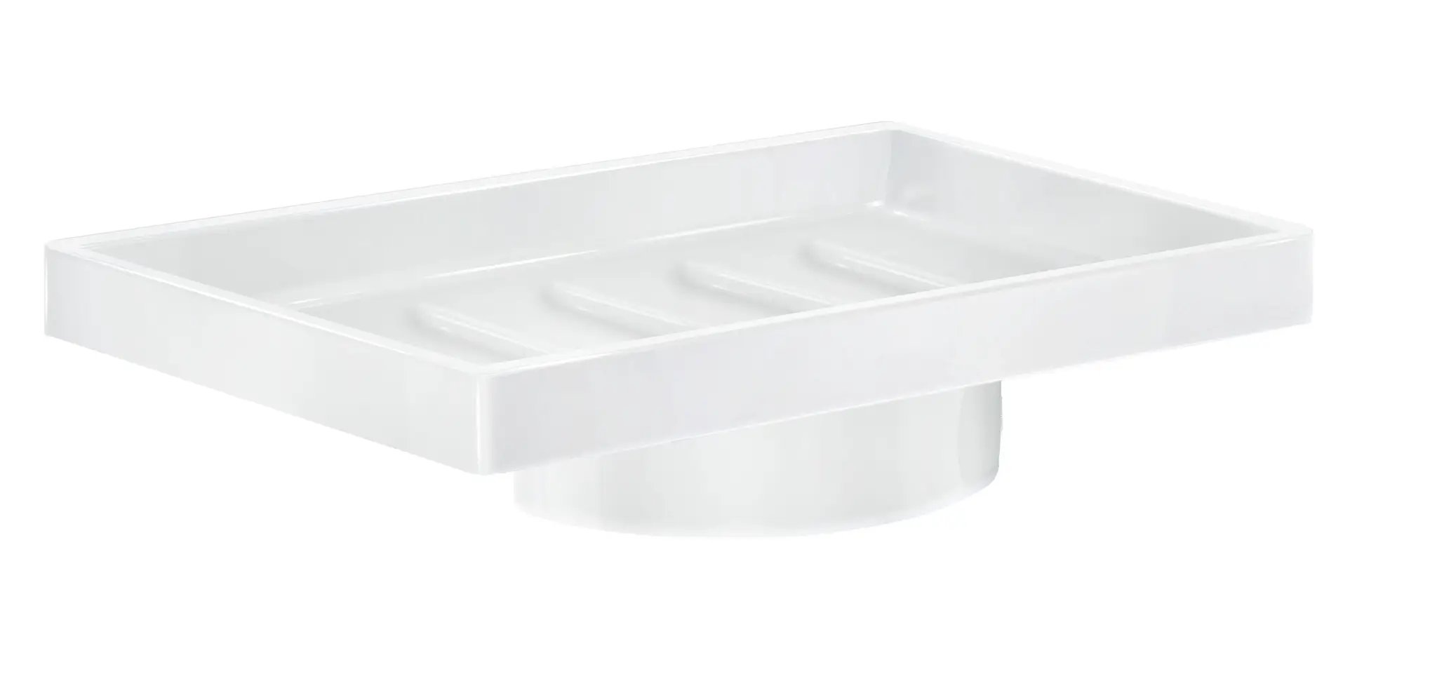 soap dish