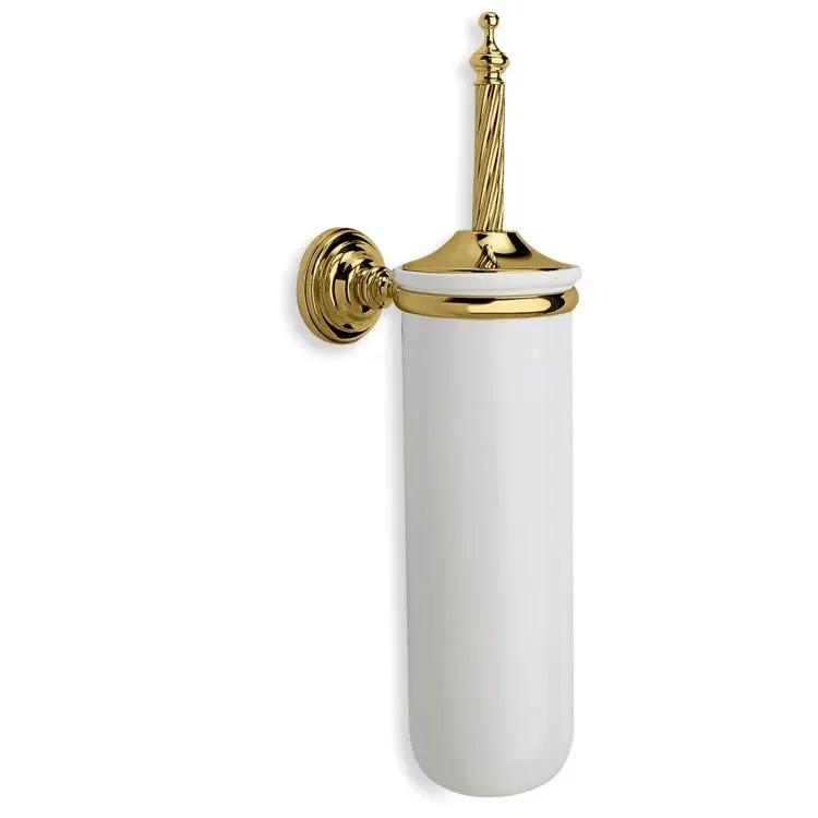 Nameeks StilHaus Wall Mounted Toilet Brush by Nameeks