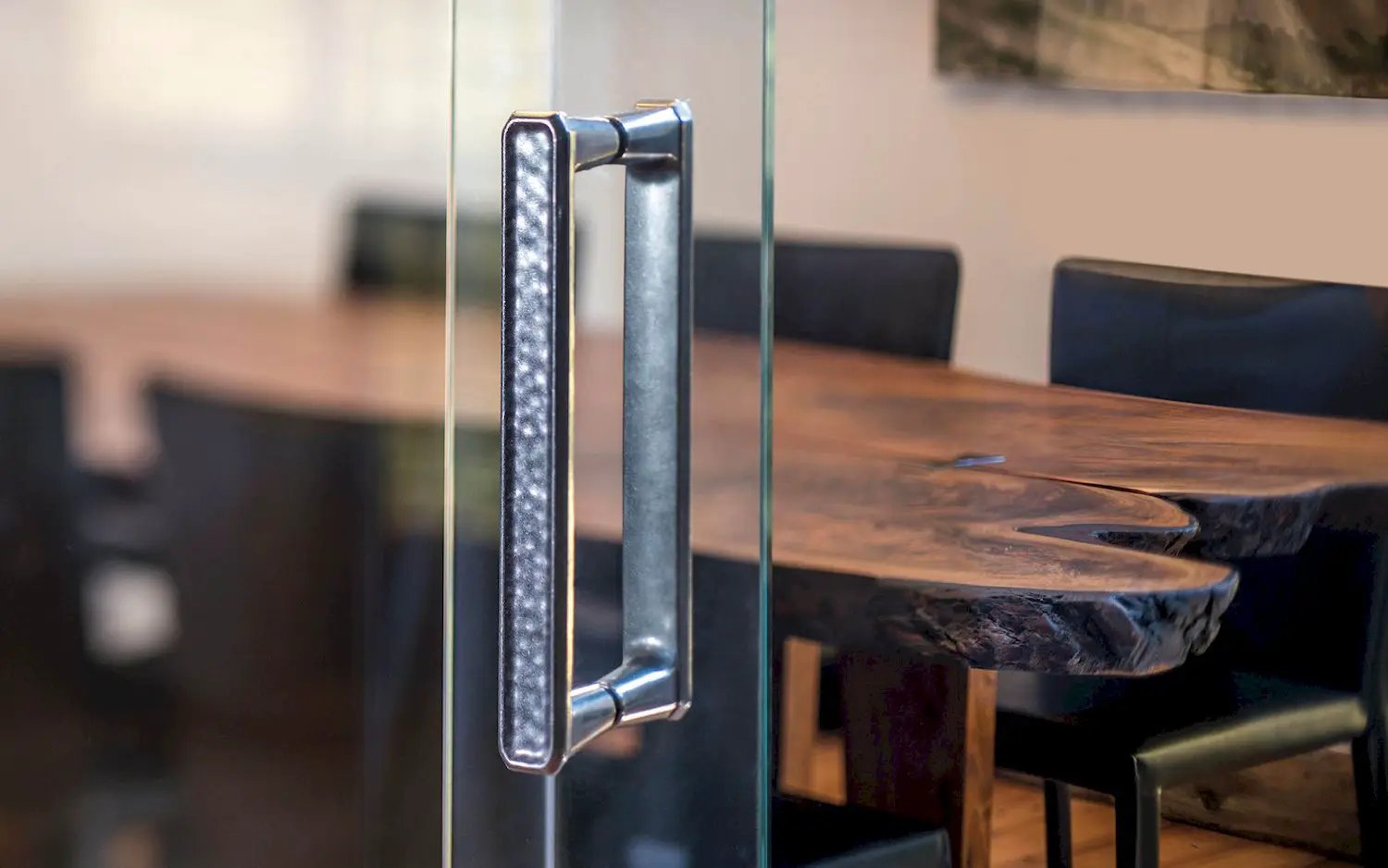 bronze dark cabinet pull