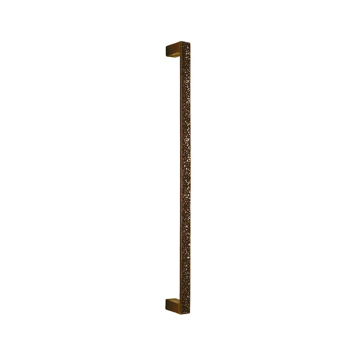 bronze medium appliance pull