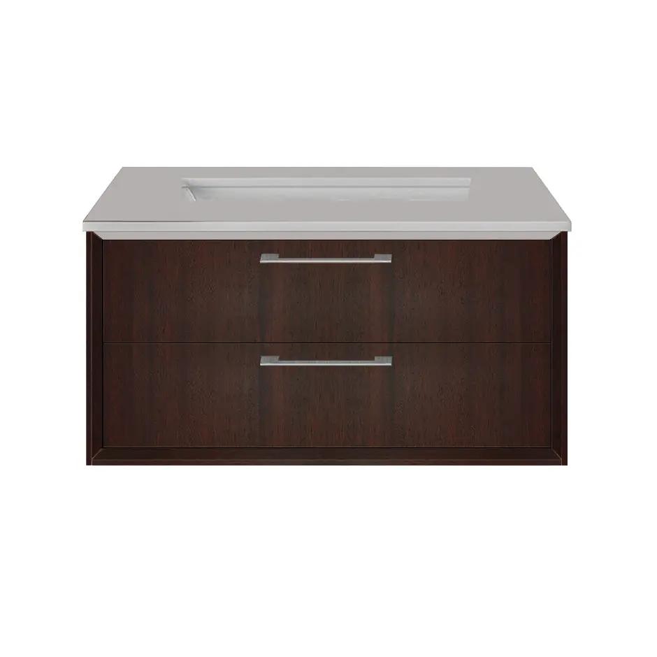 Lacava Gemelli 24" Wall Mount Vanity by Lacava