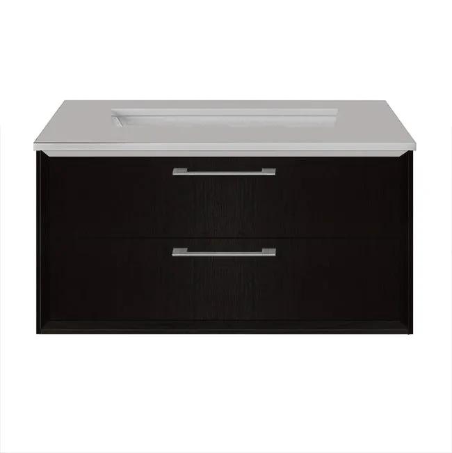 Lacava Gemelli 24" Wall Mount Vanity by Lacava