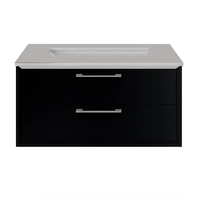 Lacava Gemelli 24" Wall Mount Vanity by Lacava