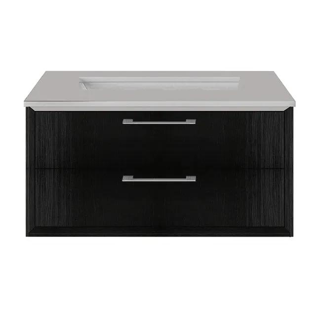 Lacava Gemelli 24" Wall Mount Vanity by Lacava