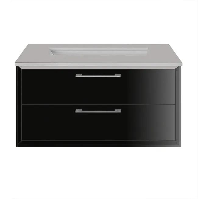 Lacava Gemelli 24" Wall Mount Vanity by Lacava