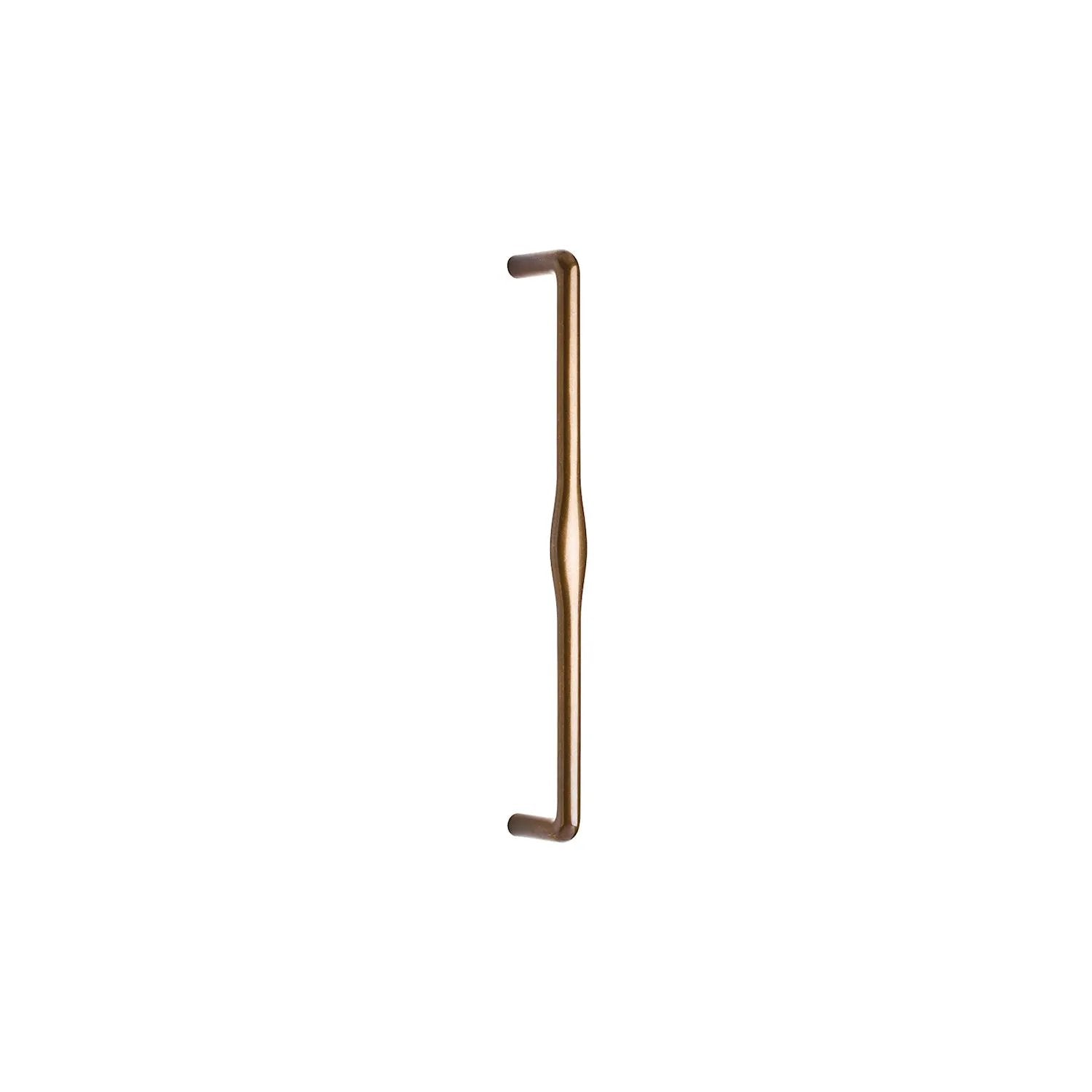 bronze medium appliance pull
