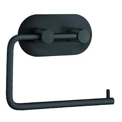 Smedbo Beslagsboden Design Toiler Roll Holder Self-adhesive by Smedbo