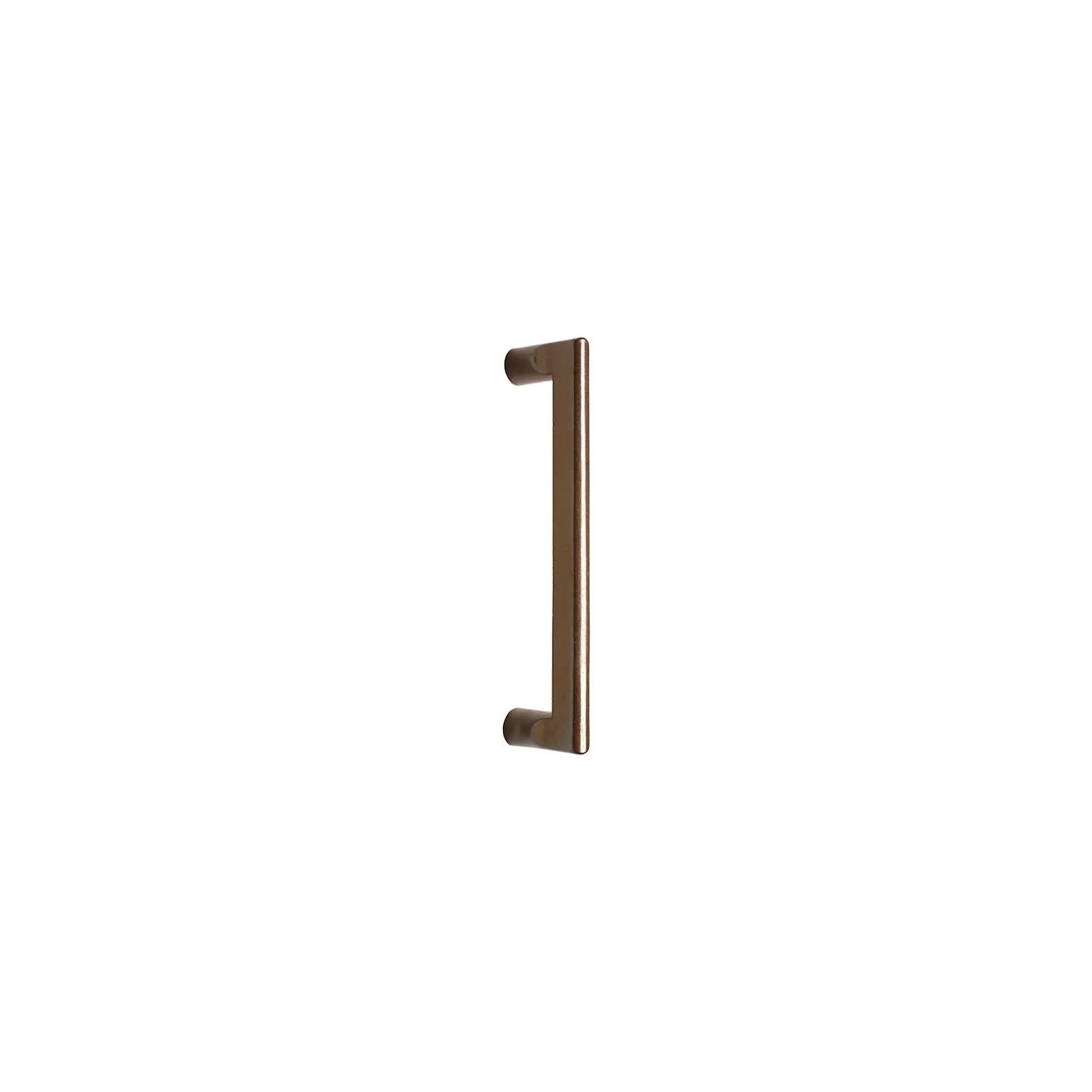 bronze medium cabinet pull