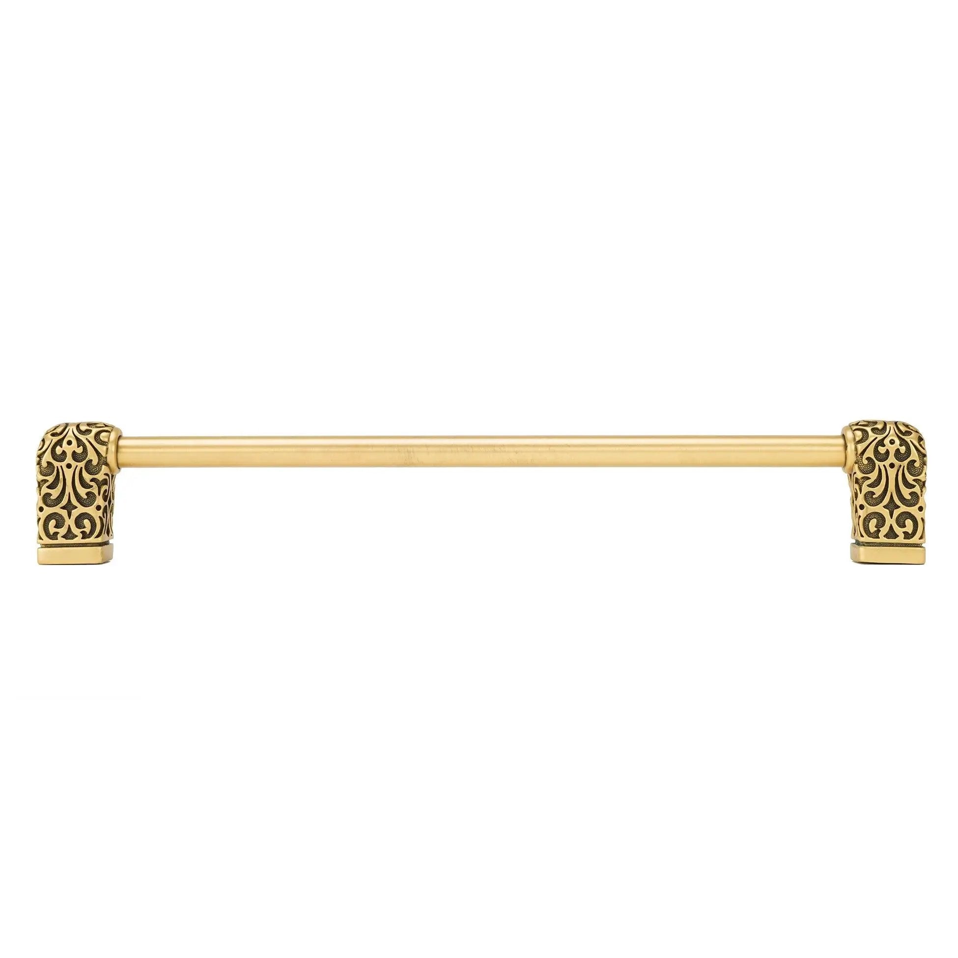 Edgar Berebi Via Veneto 8" C to C Pull by Edgar Berebi