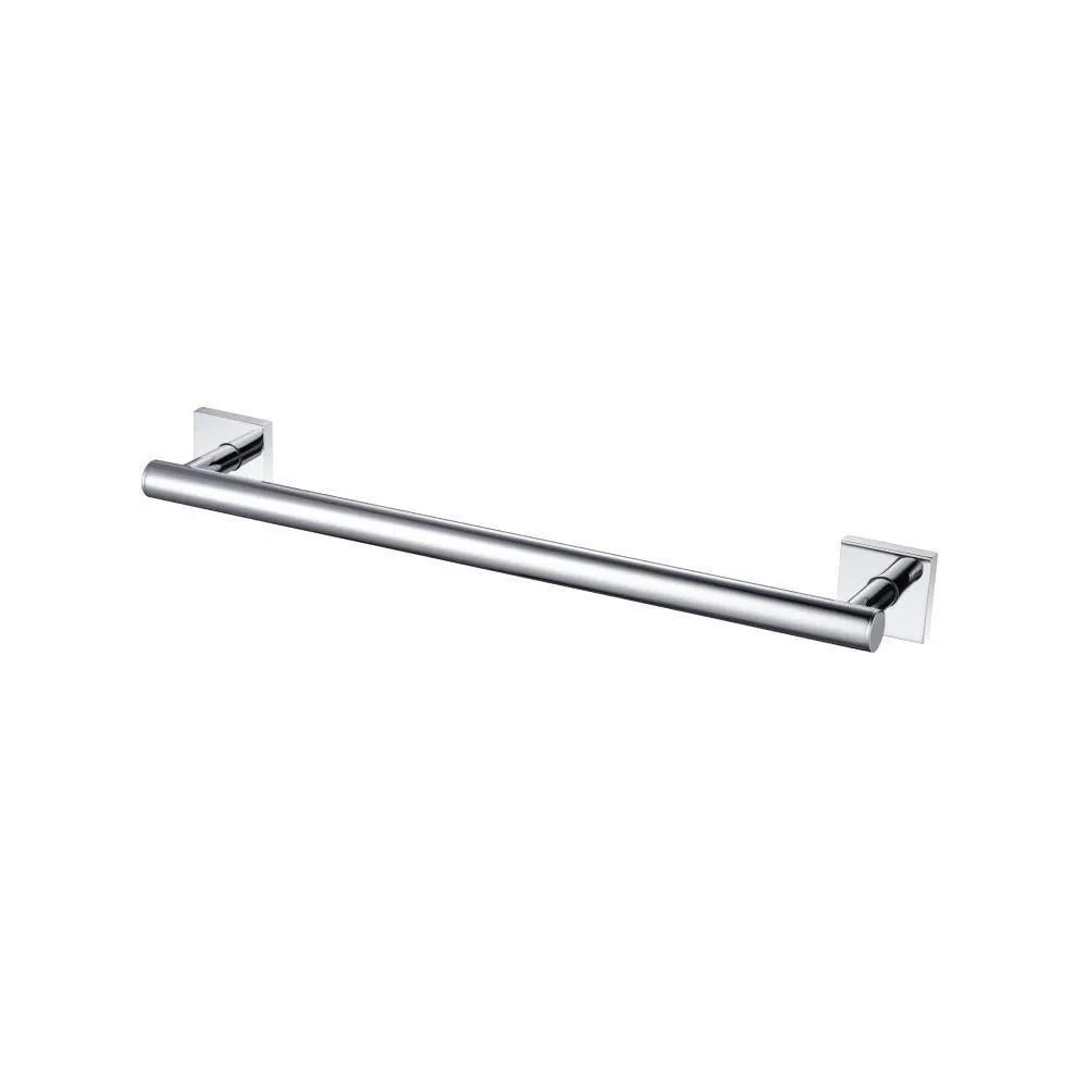 chrome grab bar