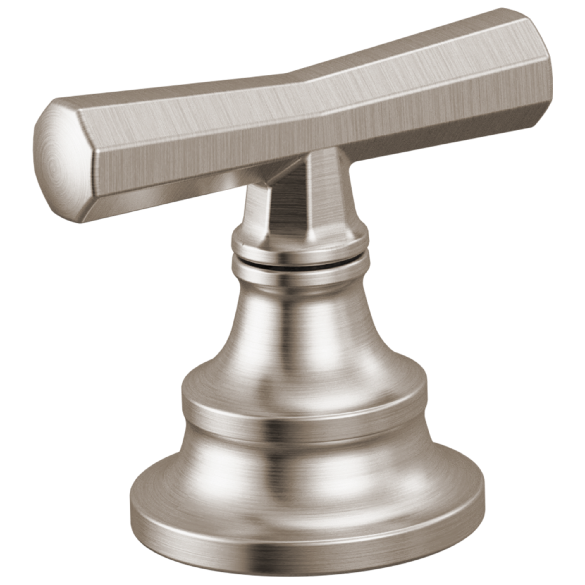 Brizo Beauclere Roman Tub Faucet Cross Handle Kit