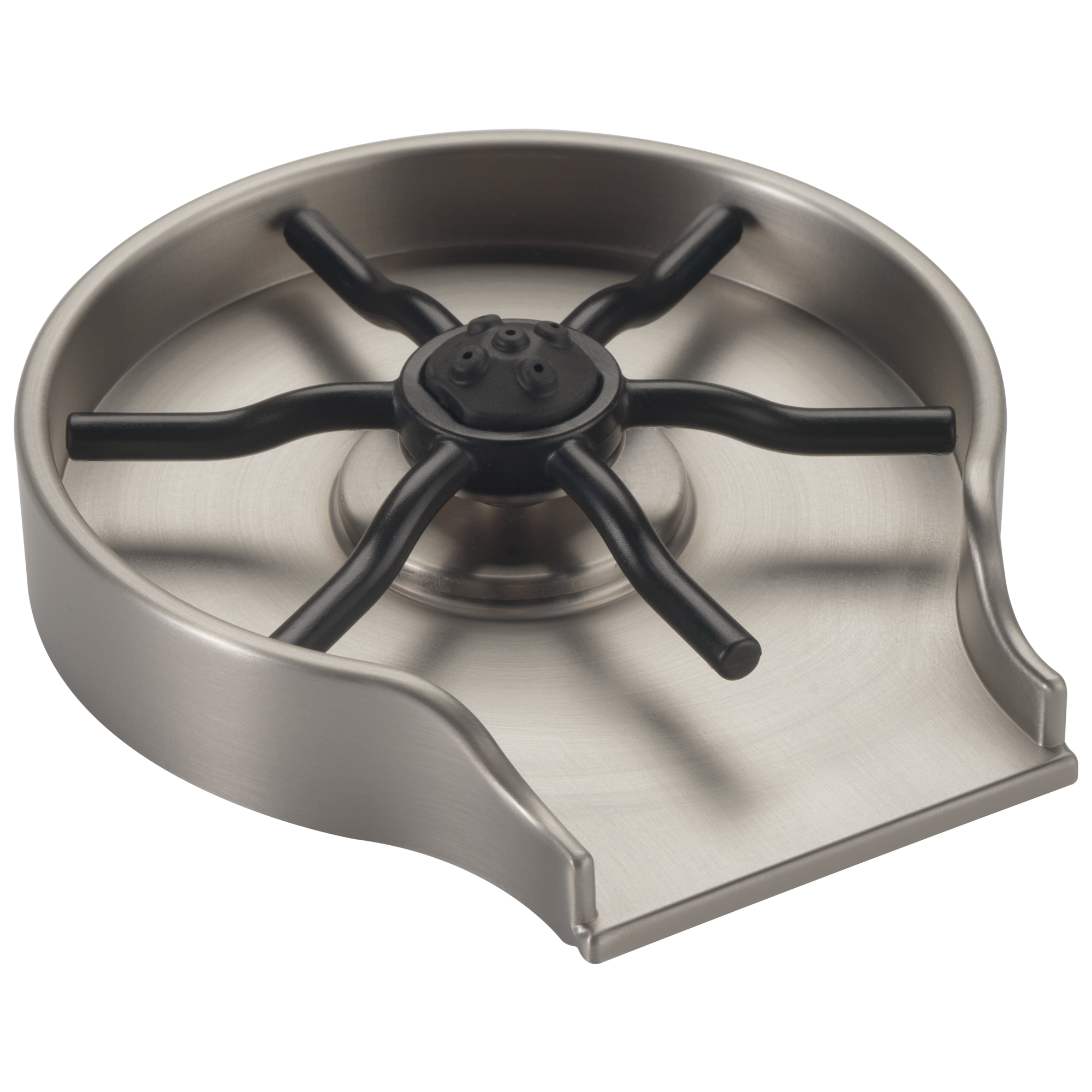 Delta Glass Rinser by Delta