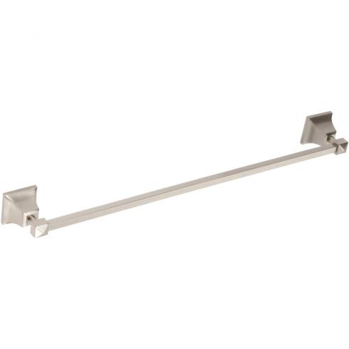 Atlas Gratitude Bath Towel Bar 18 Inch Single